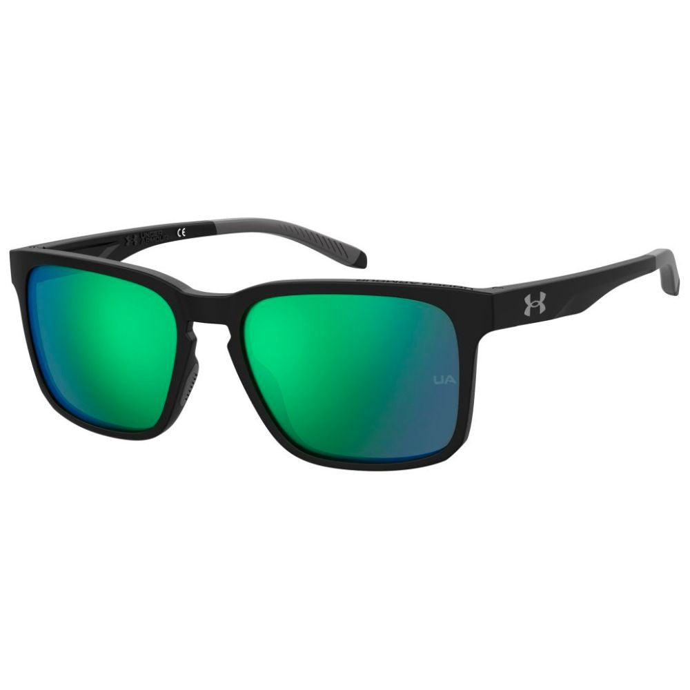 Under Armour UA Assist 2 Sunglasses - Clothing & Accessories
